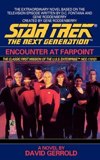 Produktbild: Encounter at Farpoint