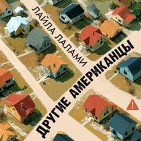 Produktbild: Drugie amerikantsy