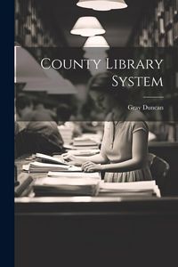 Produktbild: County Library System