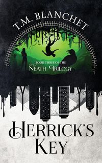Produktbild: Herrick's Key