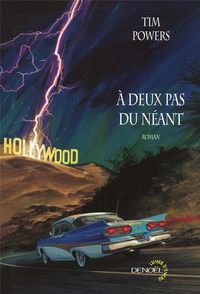 Produktbild: A deux pas du n&eacute;ant