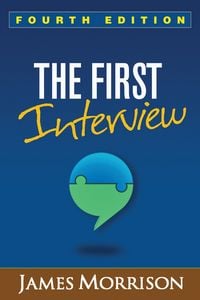 Produktbild: The First Interview, Fourth Edition