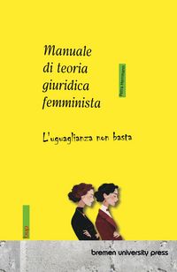 Produktbild: Manuale di teoria giuridica femminista