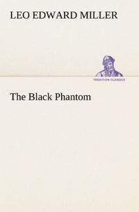 Produktbild: The Black Phantom