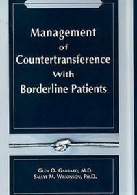 Produktbild: Management of Countertransference With Borderline Patients