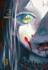 Produktbild: Noah of the Blood Sea 02