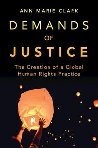 Produktbild: Demands of Justice