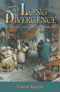 Produktbild: The Long Divergence