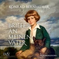 Produktbild: Briefe an meinen Vater