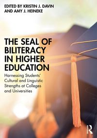Produktbild: The Seal of Biliteracy in Higher Education