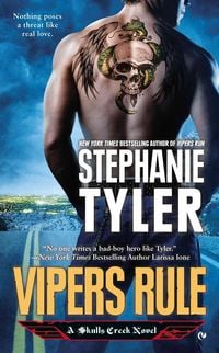Produktbild: Vipers Rule