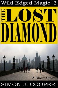 Produktbild: Lost Diamond