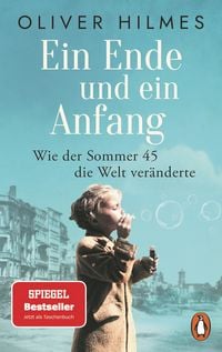Produktbild: Ein Ende und ein Anfang