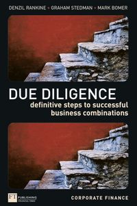 Produktbild: Due Diligence