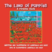 Produktbild: The Land of Poppies