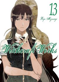 Produktbild: Witchcraft Works 13