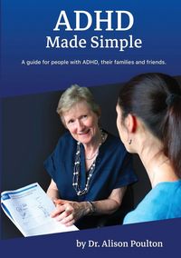 Produktbild: ADHD Made Simple