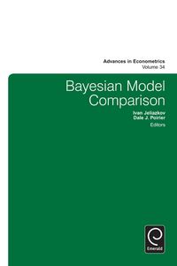Produktbild: Bayesian Model Comparison