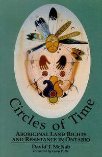 Produktbild: McNab, D: Circles of Time