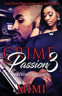 Produktbild: Crime of Passion 3