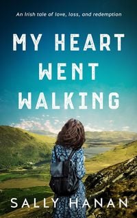 Produktbild: My Heart Went Walking