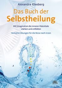 Produktbild: Das Buch der Selbstheilung