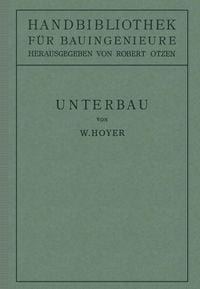 Produktbild: Unterbau