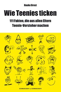 Produktbild: Wie Teenies ticken