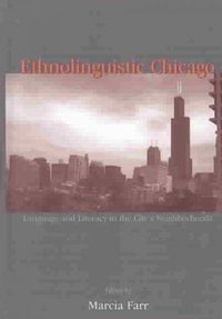 Produktbild: Ethnolinguistic Chicago