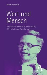 Produktbild: Wert und Mensch