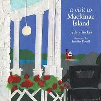 Produktbild: A Visit to Mackinac Island