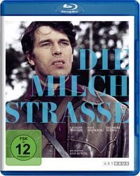 Produktbild: Die Milchstrasse