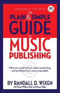 Produktbild: The Plain And Simple Guide To Music Publishing