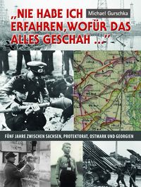 Produktbild: "Nie habe ich erfahren, wof&uuml;r das alles geschah ..."