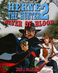 Produktbild: Herne the Hunter 2: River of Blood