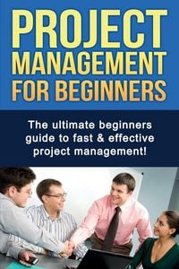 Produktbild: Project Management For Beginners