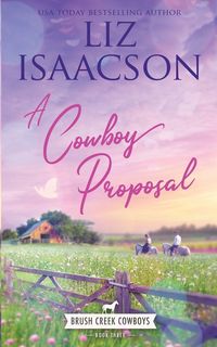 Produktbild: A Cowboy Proposal