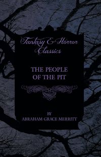 Produktbild: The People of the Pit
