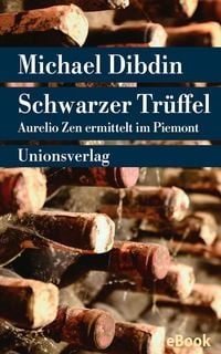 Produktbild: Schwarzer Tr&uuml;ffel