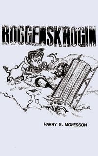 Produktbild: Boggenskrogin