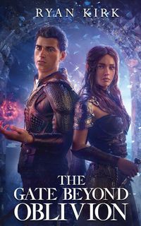 Produktbild: The Gate Beyond Oblivion