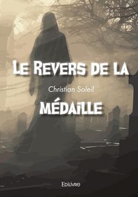 Produktbild: Le revers de la medaille, roman
