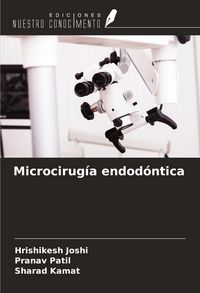 Produktbild: Microcirug&iacute;a endod&oacute;ntica