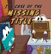 Produktbild: The Case of The Missing Title
