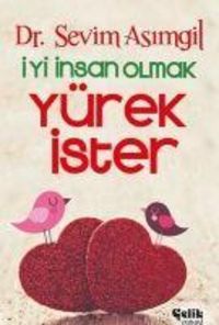 Produktbild: Iyi Insan Olmak Y&uuml;rek Ister