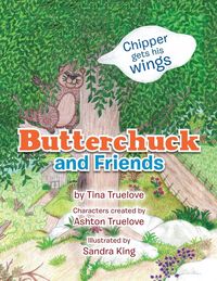 Produktbild: Butterchuck and Friends