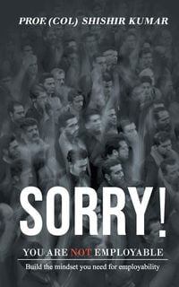 Produktbild: Sorry! You are not employable