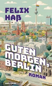 Produktbild: Guten Morgen, Berlin