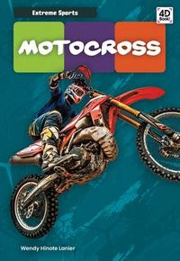 Produktbild: Lanier, W: Motocross