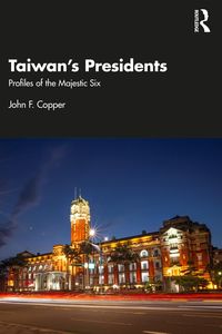 Produktbild: Taiwan's Presidents